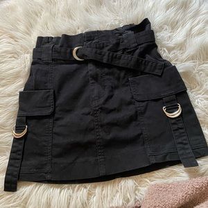 Garage Cargo Skirt